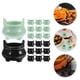 thumbnail image 2 of Mini calderos de Halloween de 20 piezas, 2 of 6