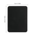 thumbnail image 4 of Coffee Tamper Mat Coffee Maker Mat Flat Silicone Tamping Pad Kitchen Countertop Mat, 4 of 6