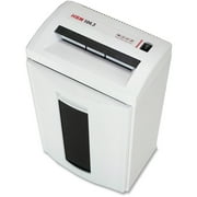 HSM Classic 104.3 Strip-Cut Shredder