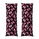 thumbnail image 1 of Balery Girl Butterfly Funda Protectora para Almohada Corporal de Algodón Hipoalergénico con Cierre(55 x 21 pulgadas), Almohadas No Incluidas, 1 of 7