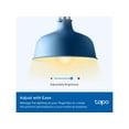 thumbnail image 3 of TP-Link Tapo Smart Light Bulbs, 800 Lumens (60W Equivalent), 2700K Soft Warm White LED Bulb, Dimmable, Compatible with Alexa and Google Home, No Hub Required, A19 E26, Tapo L510E(4-Pack), 3 of 7