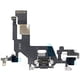 thumbnail image 3 of Conector de Dock MMOBIEL Compatible con iPhone 11 2019 Cable Flexible de Puerto de Carga Negro, 3 of 3