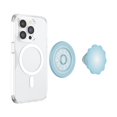 thumbnail image 4 of Phone Grip PopSockets para iPhone MagSafe con soporte azul, 4 of 6
