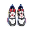 thumbnail image 2 of Tenis Hombre American Fire Caballero Deportivo blanco 28.5, 2 of 4