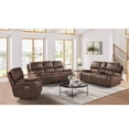 thumbnail image 3 of Picket House Furnishings Grover Power Motion Loveseat-Power HeadRecliner&Console, 3 of 16