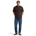thumbnail image 4 of Lee® Men's Heritage Short Sleeve Surplus Shirt, Sizes S-3XL, 4 of 7