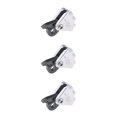 thumbnail image 1 of Transemion Corde d'Escalade Extérieure Grise Premium Protection pour Corde de 9mm-12mm Style Arbre Roche 3ensemble, 1 of 6