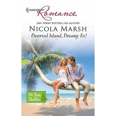 - Deserted Island, Dreamy Ex! - eBook