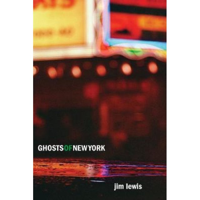 Fantômes de New York