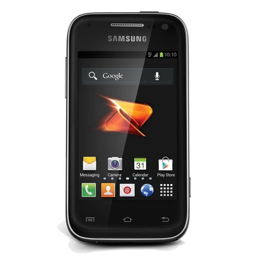 can i buy a boost phone and use it with sprint