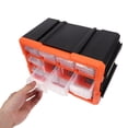 thumbnail image 3 of Phenofice Tool Organizers And Storage Flexible Combination Multi-colored PVC 1Pack For Home Repair, 3 of 6