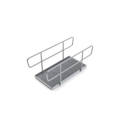 Prairie View Industries Modular XP Upper/Intermediate Ramp
