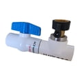 thumbnail image 1 of Herramienta limpiadora de tuberías de drenaje de aire acondicionado ORIGINAL AC Drain Doctor, 1 of 5