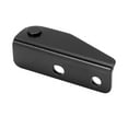 thumbnail image 5 of 1 Pair 10mm Car Vehicle Ball Studs Mounting Brackets Black for Gas Struts Shocks 67x23x23mm, 5 of 5
