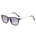 thumbnail image 2 of Gafas de sol inteligentes de doble propósito para cerca y lejos, gafas de presbicia, gafas de sol anti-ultravioleta para hombres y mujeres mayores, dos en uno, anti-luz azul, 2 of 3