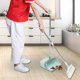 thumbnail image 5 of Juego de recogedor y escoba Heldig herramienta de barrido, 5 of 8