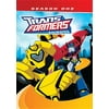 Transformers Animated Season 1 (DVD)