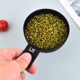 thumbnail image 3 of Juego de tazas con Cuchara medidora Timcorr de Plástico 10 piezas, 3 of 8