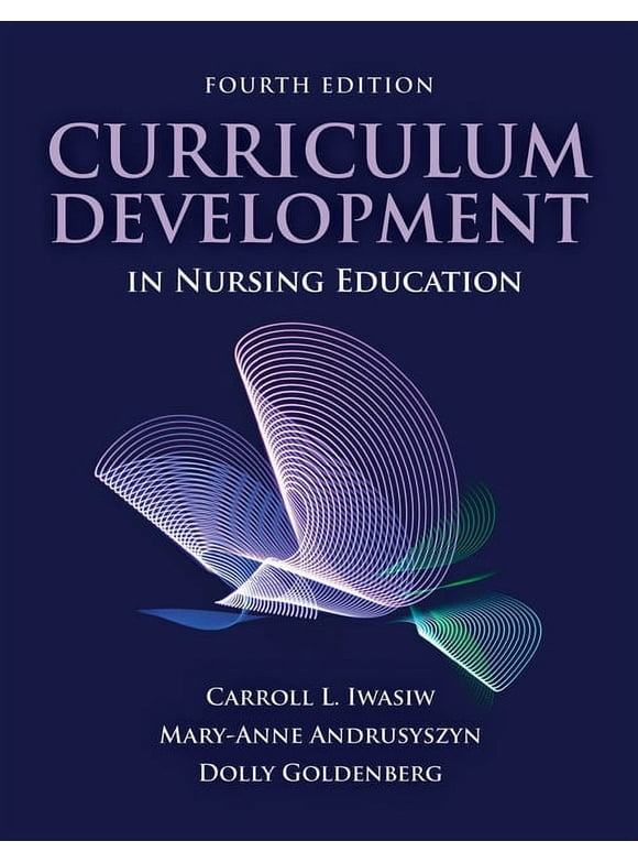 Curriculum Development in Nursing Education (Paperback)