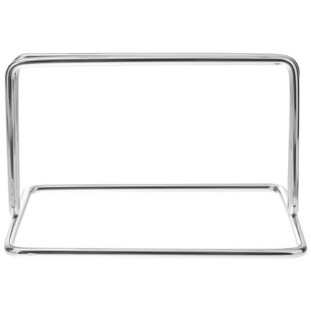 

Stainless Steel Tables Bracket Screen Baffle Cut off Office Desks Flapper Accessories Holder Student