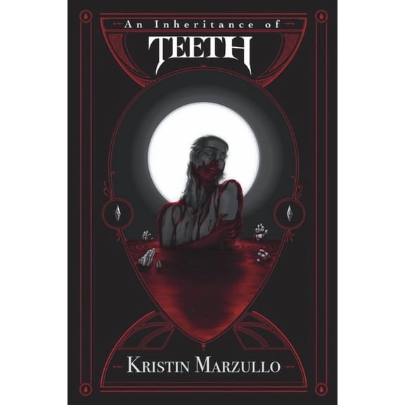 An Inheritance Of Teeth, (Paperback)
