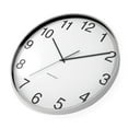 thumbnail image 2 of Staples Union & Scale Essentials Wall Clock Aluminum 16 (UN57810), 2 of 2