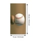 thumbnail image 3 of Equipo de natación, accesorios de natación, pelotas de microfibra, pelotas de toalla de playa, regalos - Toalla de playa grande de 30 x 60 pulgadas, secado rápido, toallas de baño absorbentes de arena, 3 of 8
