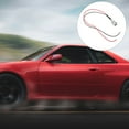 thumbnail image 4 of Miangastore Waterproof LED Dashboard Warning Light Car Boat LED Indicator Light with Wire, 4 of 9