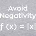 thumbnail image 3 of CafePress - Avoid Negativity Women's Baseball T Shirt - Womens Baseball Tee, 3 of 4