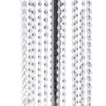thumbnail image 3 of Floor-standing 35.4in Tall Crystal Flower Vase Chandelier Centerpiece Stands, 3 of 12