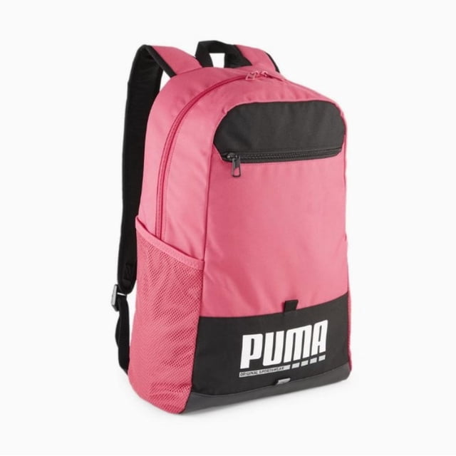 Mochila Puma Plus para Mujer 090346-04 fucsia SIN TALLA