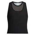 thumbnail image 6 of Avia Women's Double Mesh Tank Top, Sizes XS-XXXL, 6 of 6