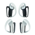 thumbnail image 2 of Controller Silicone Grip for Pico 4 VR Handle Zipper Grip Cover Rocker Caps, 2 of 4