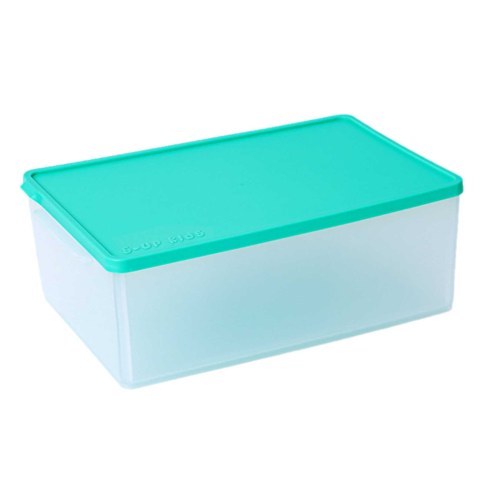 Younar Toy Storage Box Large Carrying Capacity Odorless Toy Organizer