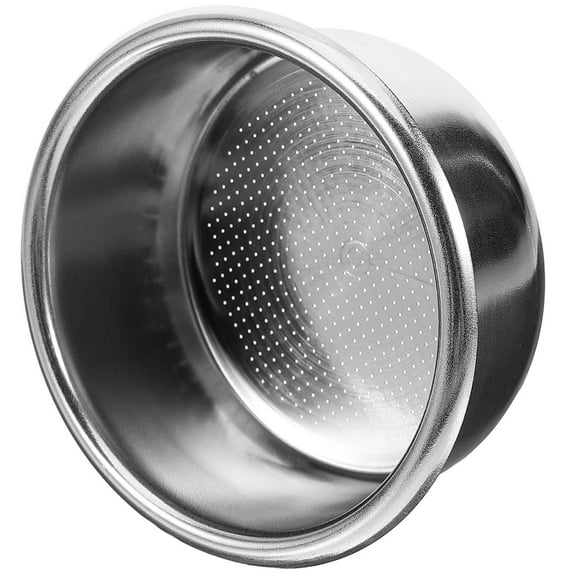 CTIRCHIU Stainless Steel Coffee Machine Filter Replacement, , 1 Pack