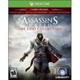 thumbnail image 2 of Assassin's Creed The Ezio Collection - Xbox One Xbox One Game, 2 of 2