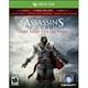 thumbnail image 2 of Assassin's Creed The Ezio Collection - Xbox One Xbox One Game, 2 of 2