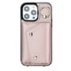 thumbnail image 1 of Crossbody Wallet Women Phone Case For IPhone 14 13 12 11 Pro Max X XR XS Max SE 2022 7 8 Plus,Credit Card Holder Phone Case With Strap,PU Leather Purse With Lanyard Zipper Flip Cover, 1 of 5
