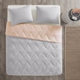 thumbnail image 6 of Home Essence Apartment Penny Reversible Comforter Mini Set, 6 of 10