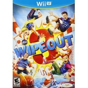 Activision Wipeout 3, No