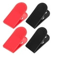 thumbnail image 1 of 4 clips de seguridad para interruptor de cinta de correr: clip de repuesto universal para llave de cinta de correr con resorte., 1 of 4
