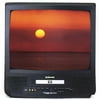Emerson 19-inch TV/DVD Player Combo EWC19D1