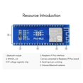 thumbnail image 3 of Placa de ExpansióN Pico-BLE Pico Bluetooth para Modo Dual Bluetooth 5.1 SPP y MóDulo InaláMbrico BLE, 3 of 5