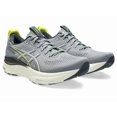 thumbnail image 1 of ASICS GEL-KAYANO 32 1011C052 021 Chaussures de Course Gravier Citron, 1 of 6