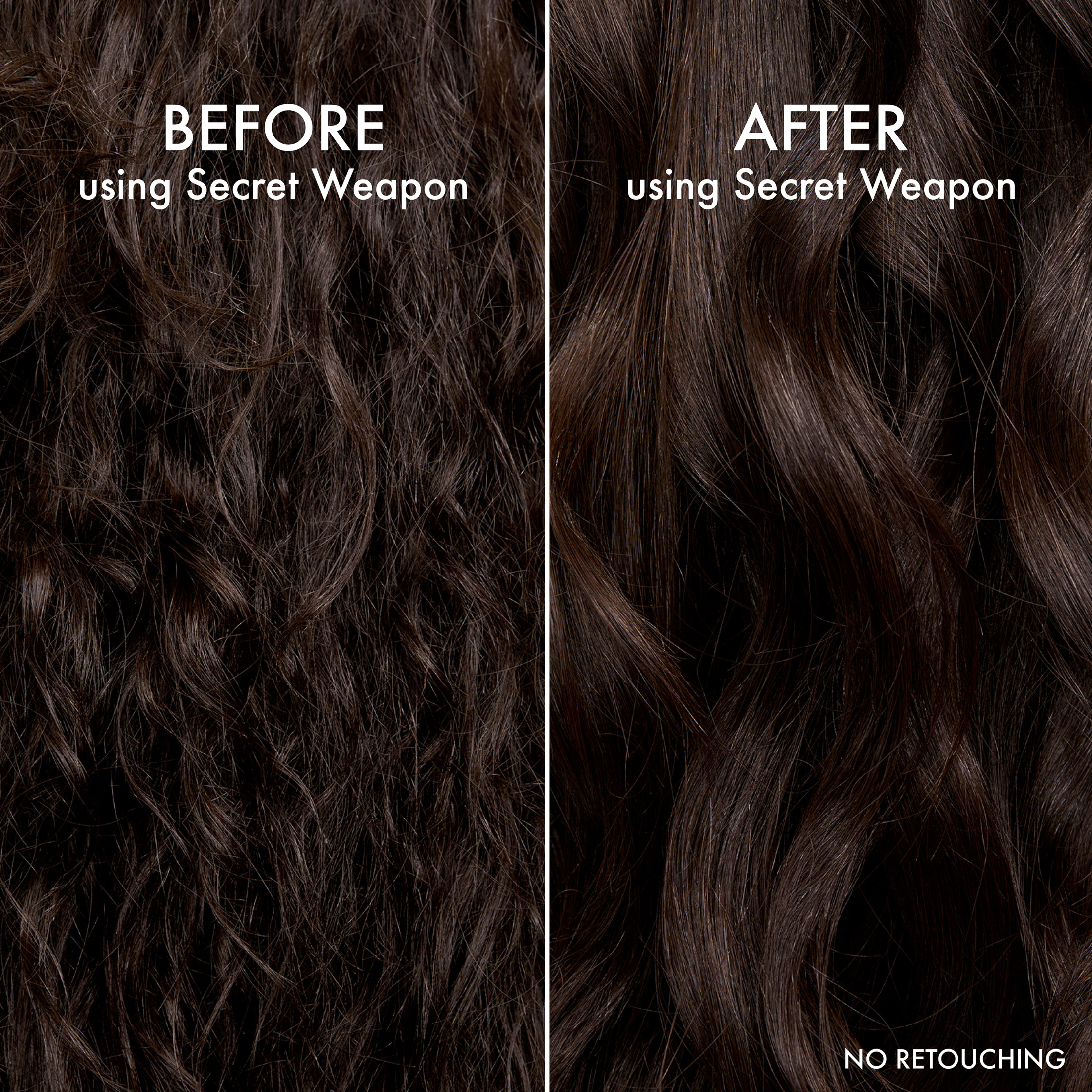 John Frieda Frizz Ease Secret Weapon Touch-Up Creme photo 5