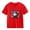 Red, variant on Odeerbi Toddler Kids Boys Girls 4th of July T-Shirt Short Sleeve Independence Day Graphic Tee