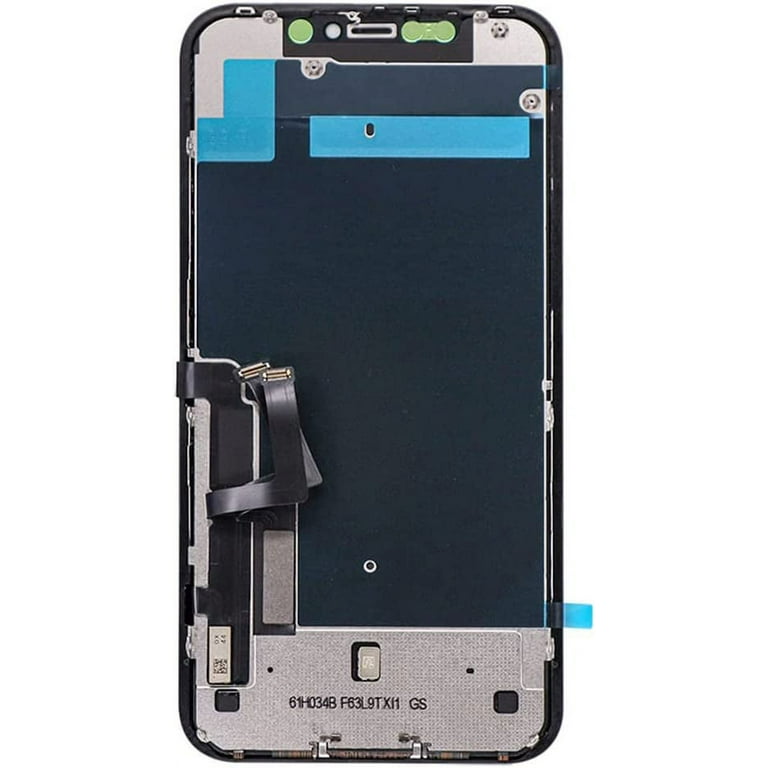 GX Incell LCD Screen with Digitizer Full Assembly for iPhone 11