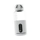 Bouteille d'Eau de Chauffage Rapide Portable pour Bébé Chauffe-Lait pour une Utilisation Quotidienne Voiture de Pique-Nique Blanc – image 4 sur 8