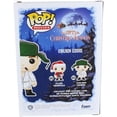 thumbnail image 2 of Funko Pop Movies: Christmas Vacation - Cousin Eddie, Vinyl Figures, with Collectible, 2 of 4