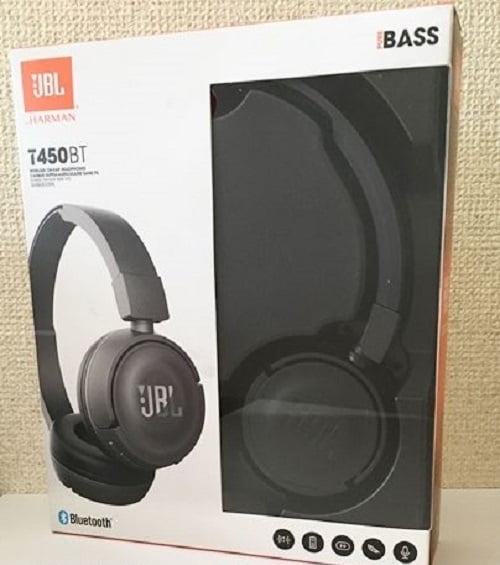 jbl harman t450bt price